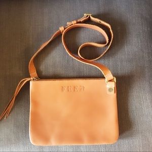 Feed Crossbody Bag